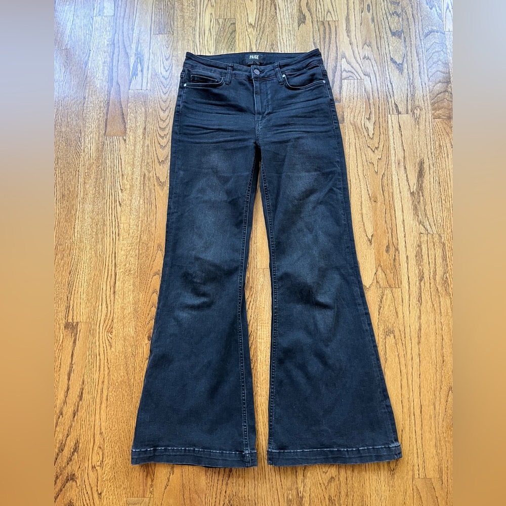Genevieve Jeans | PAIGE